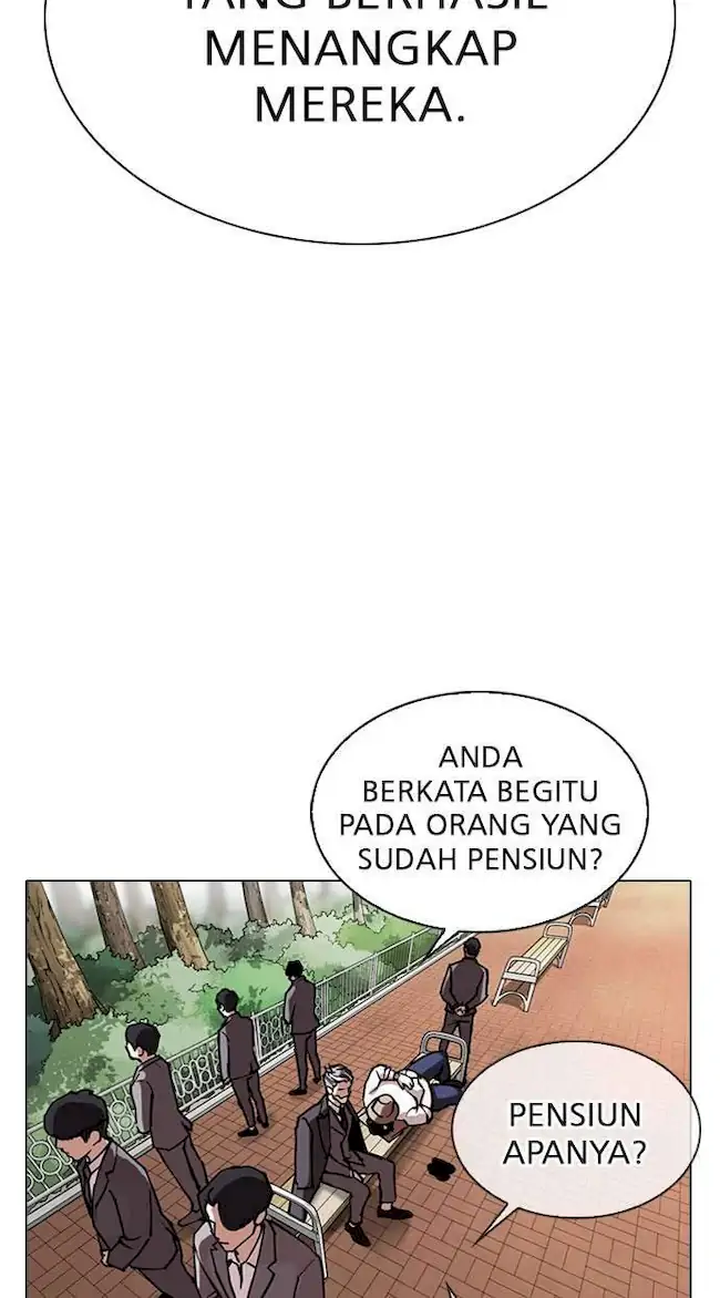 Lookism Bab 295 halaman 15