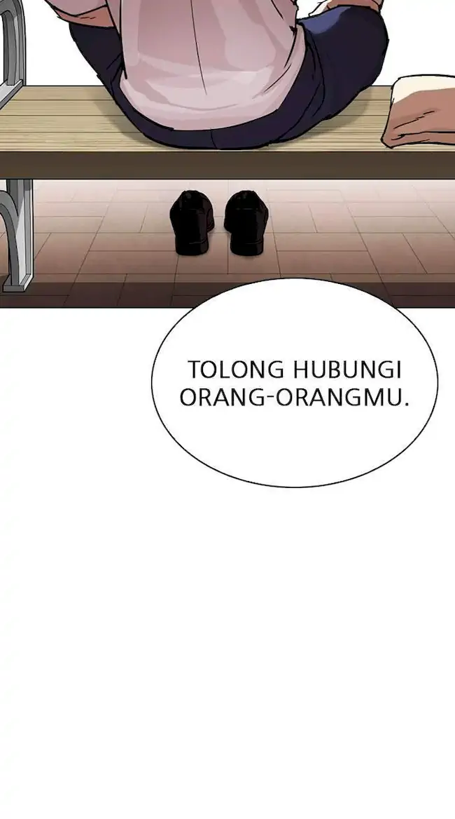 Lookism Bab 295 halaman 18
