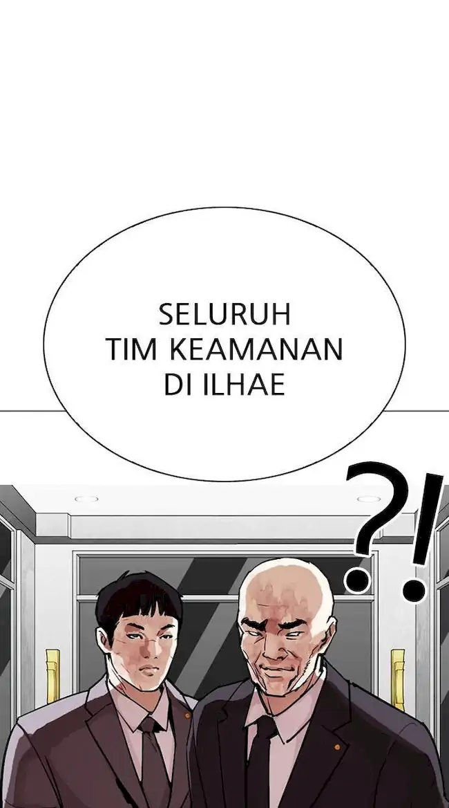 Lookism Bab 295 halaman 19