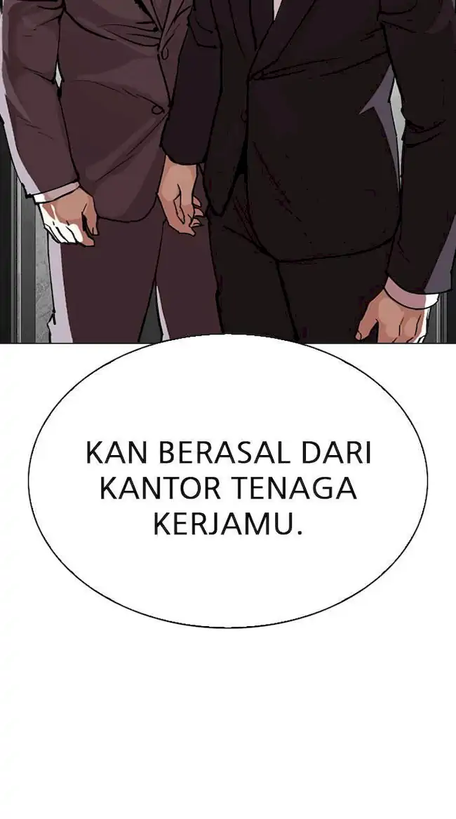 Lookism Bab 295 halaman 20