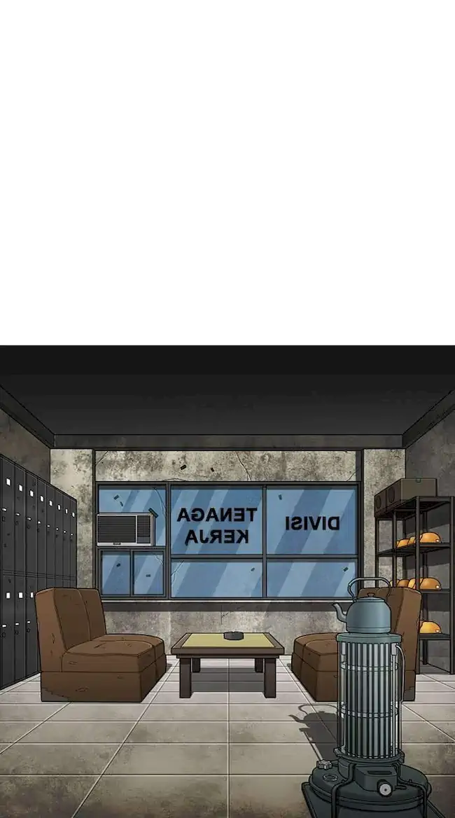 Lookism Bab 295 halaman 22