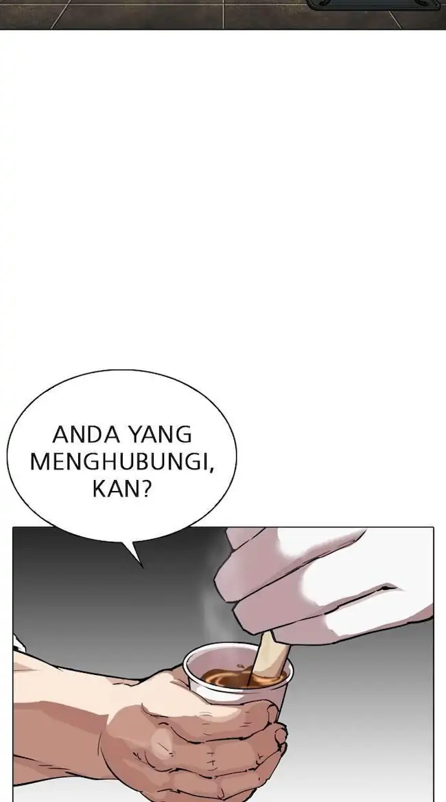 Lookism Bab 295 halaman 23