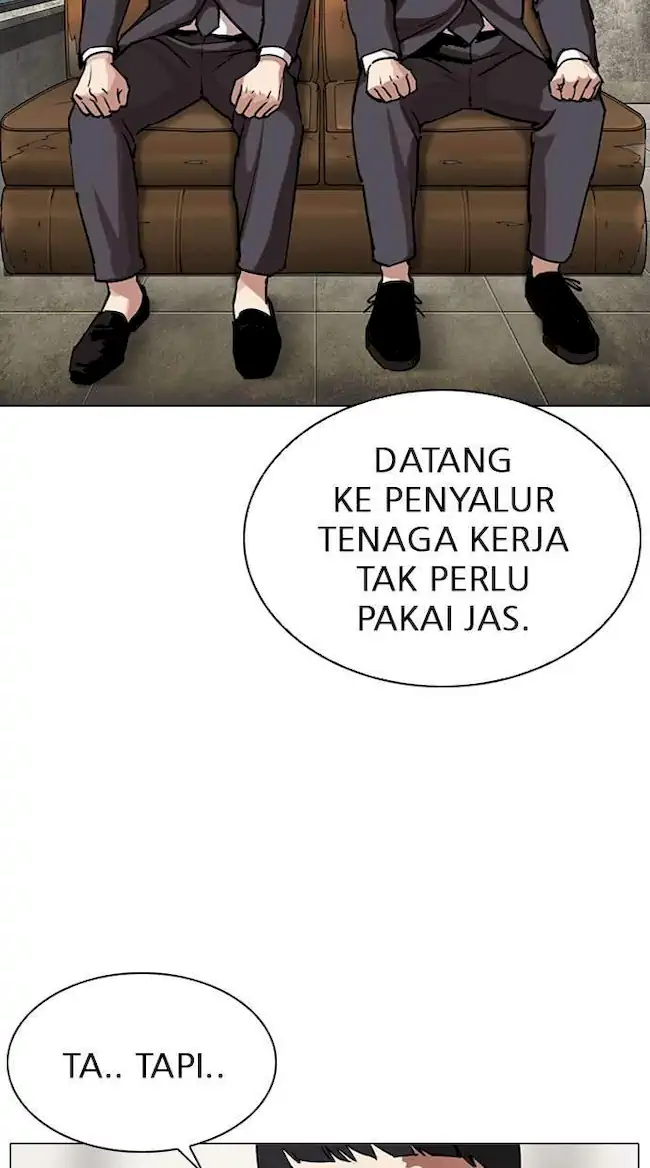 Lookism Bab 295 halaman 25