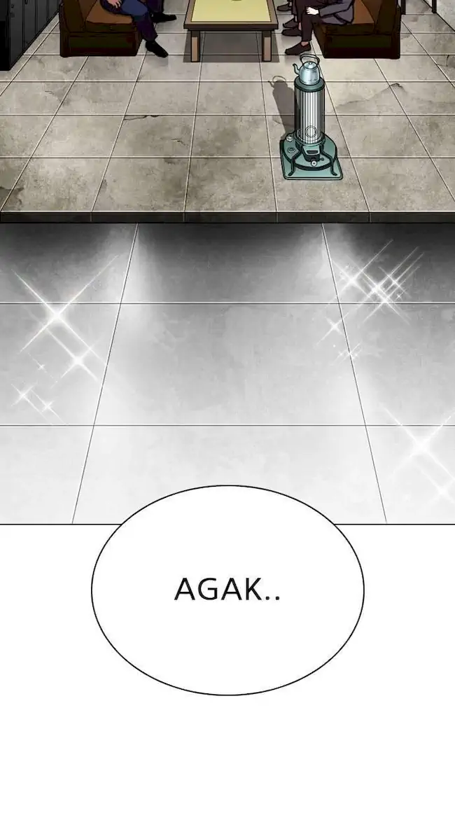 Lookism Bab 295 halaman 28