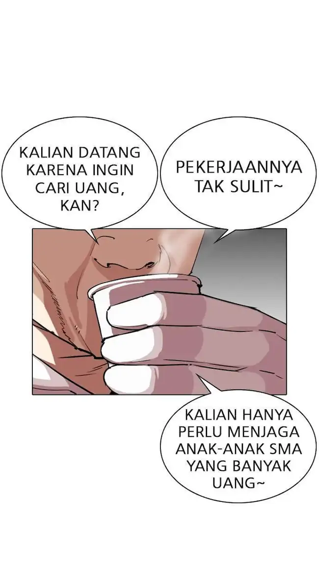 Lookism Bab 295 halaman 29