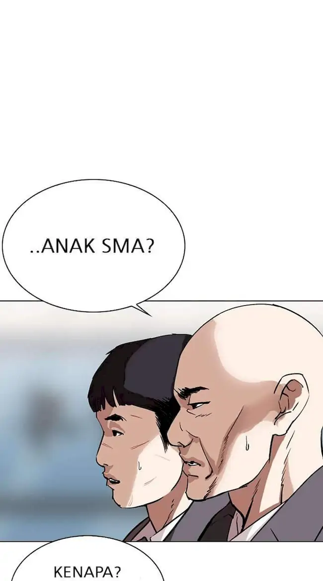 Lookism Bab 295 halaman 30