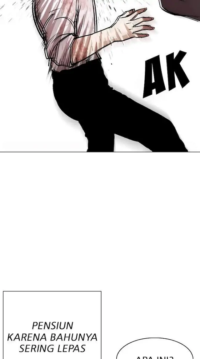 Lookism Bab 295 halaman 37