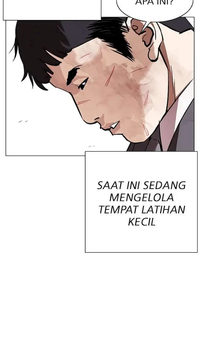 Lookism Bab 295 halaman 38