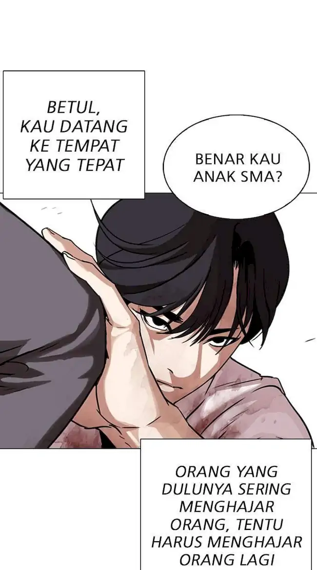 Lookism Bab 295 halaman 39
