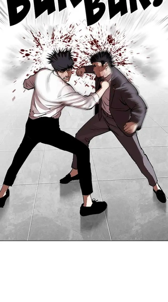 Lookism Bab 295 halaman 41