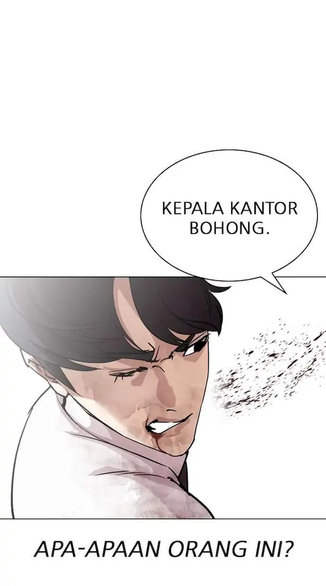 Lookism Bab 295 halaman 42