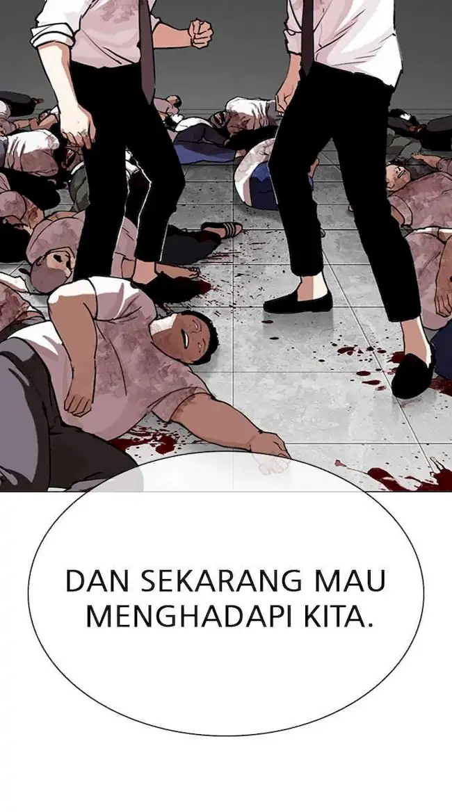 Lookism Bab 295 halaman 52