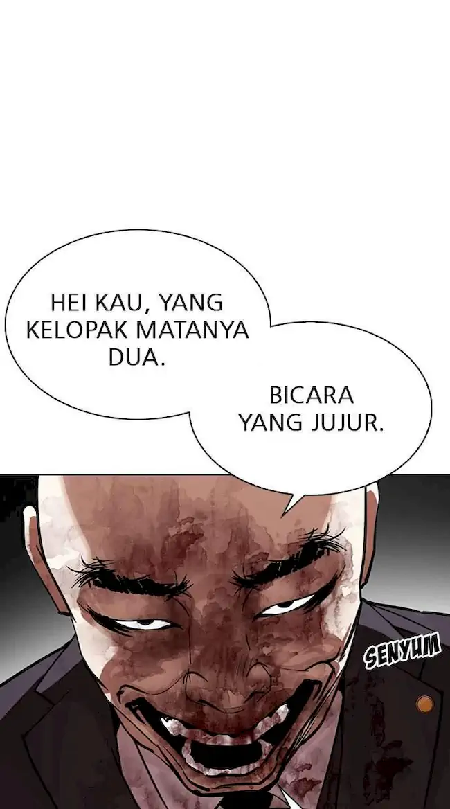 Lookism Bab 295 halaman 54