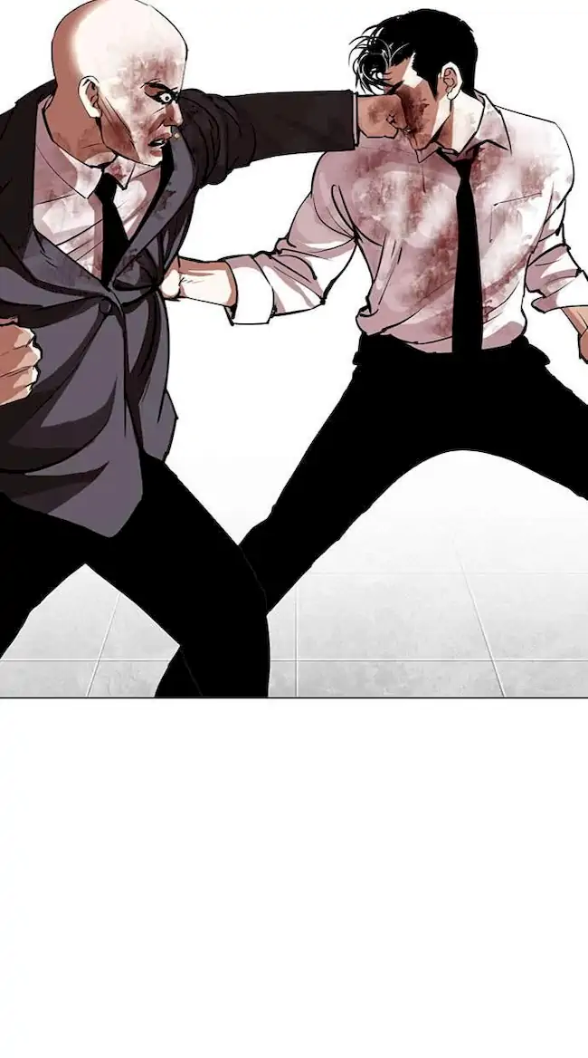 Lookism Bab 295 halaman 60