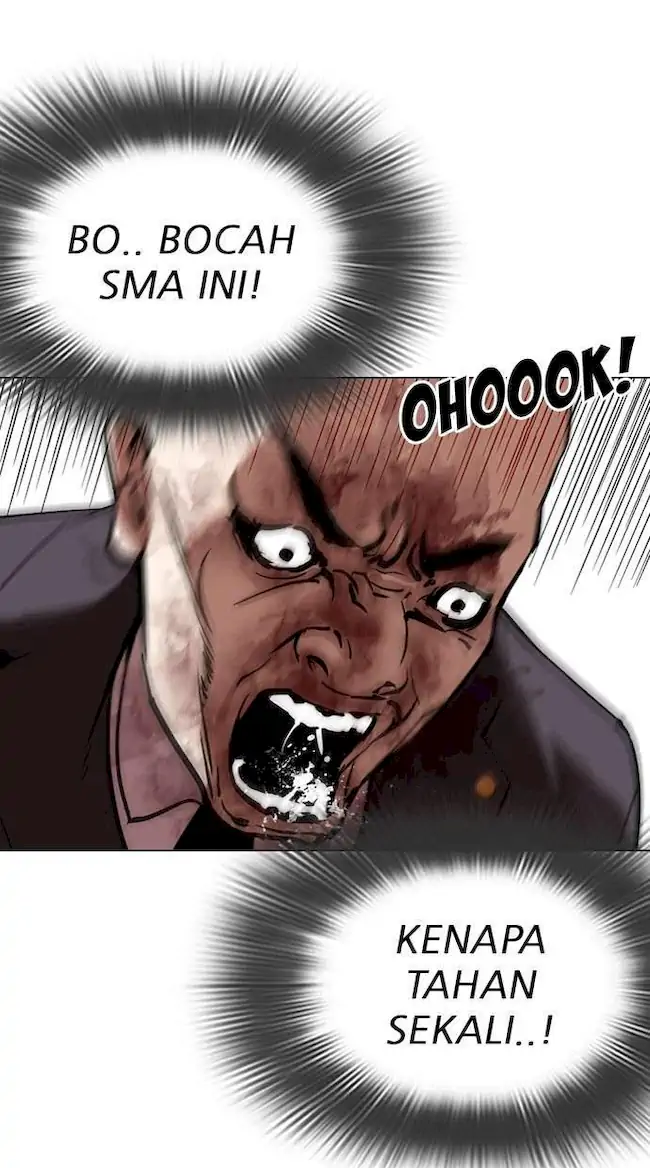 Lookism Bab 295 halaman 61