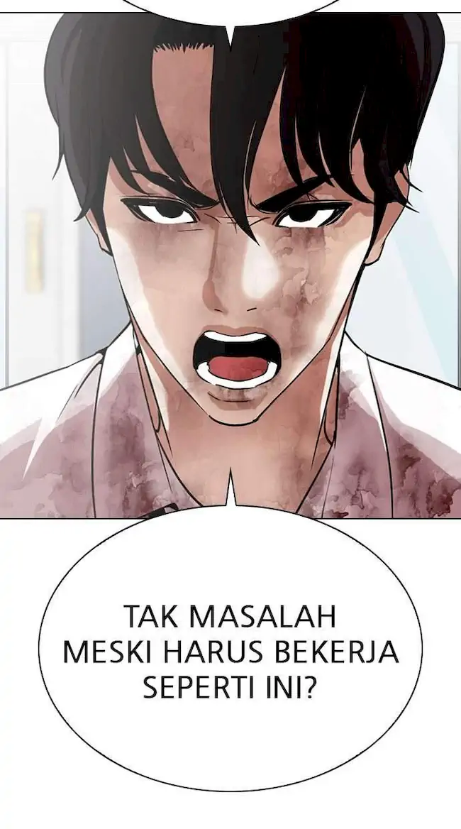 Lookism Bab 295 halaman 66