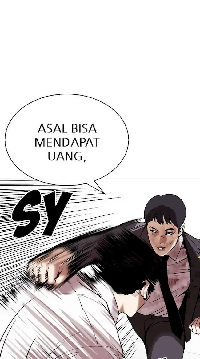Lookism Bab 295 halaman 68