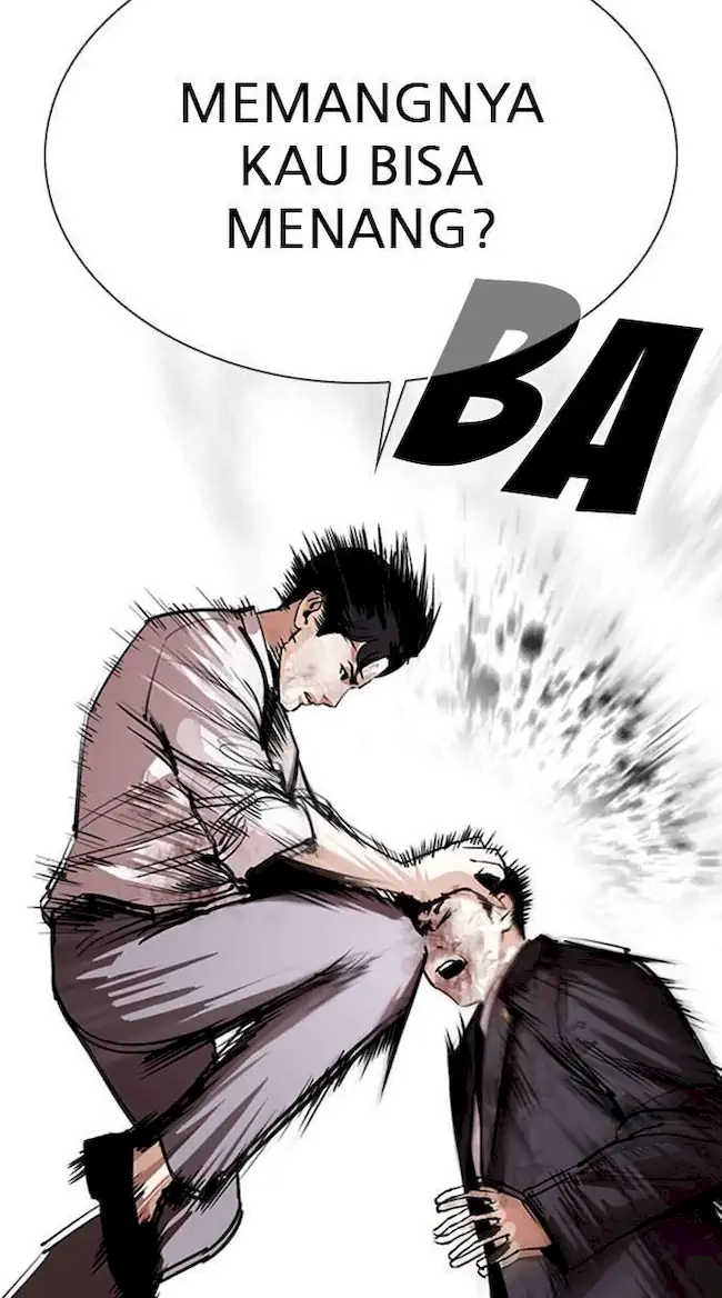 Lookism Bab 295 halaman 71