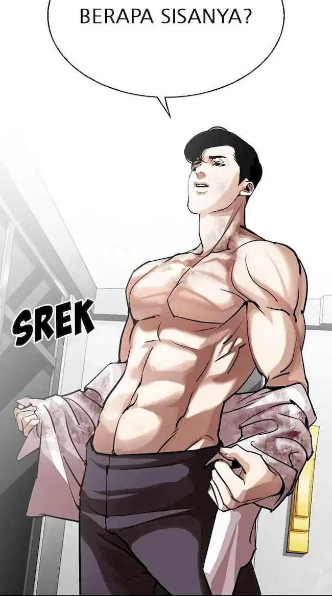 Lookism Bab 295 halaman 78