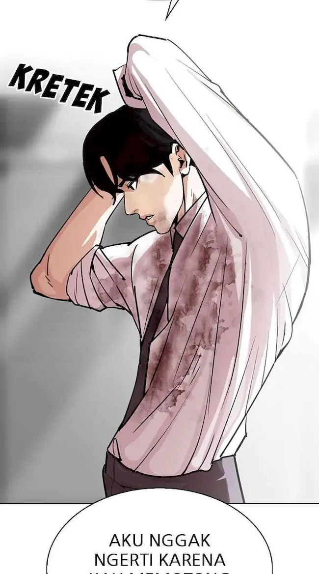 Lookism Bab 295 halaman 80