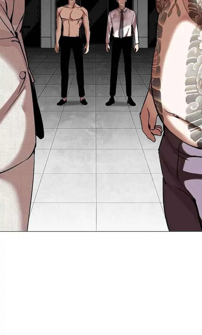 Lookism Bab 295 halaman 83
