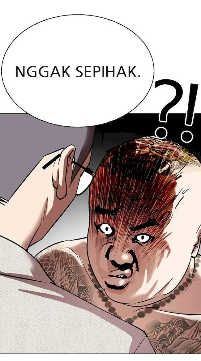 Lookism Bab 295 halaman 86