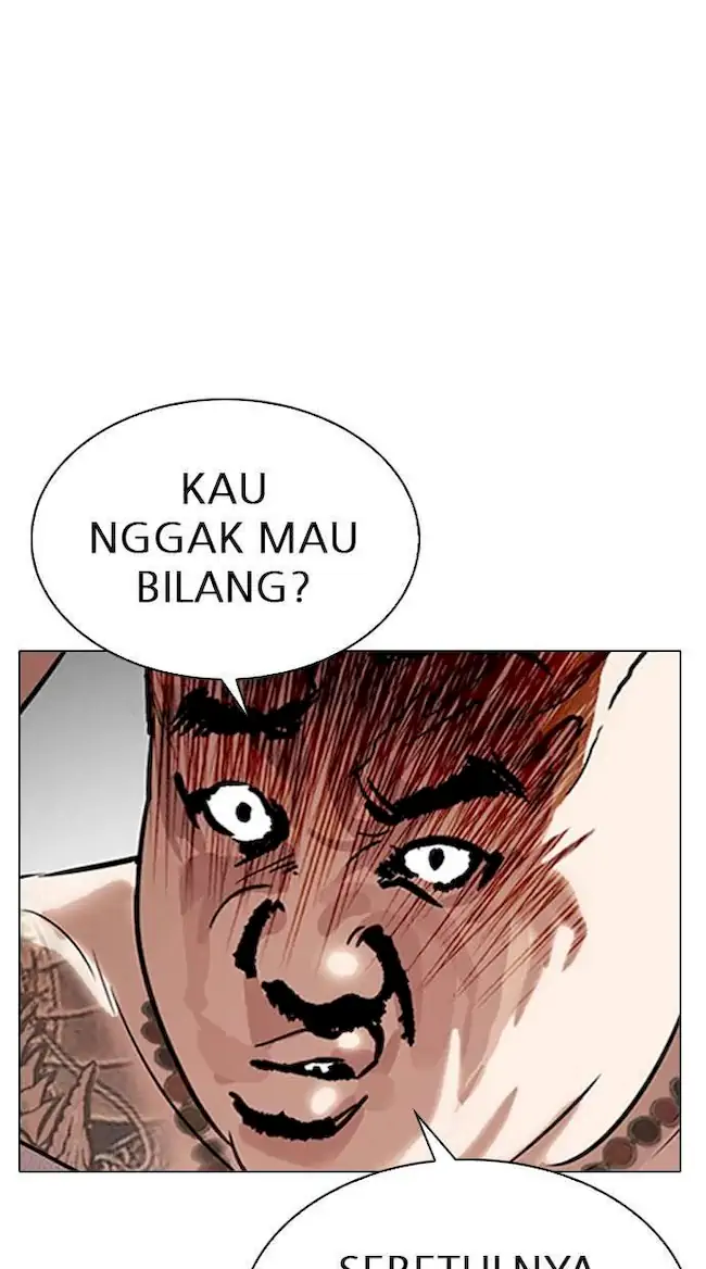 Lookism Bab 295 halaman 87