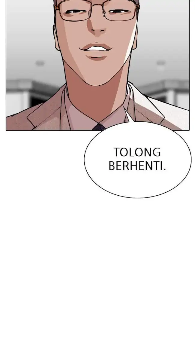 Lookism Bab 295 halaman 91
