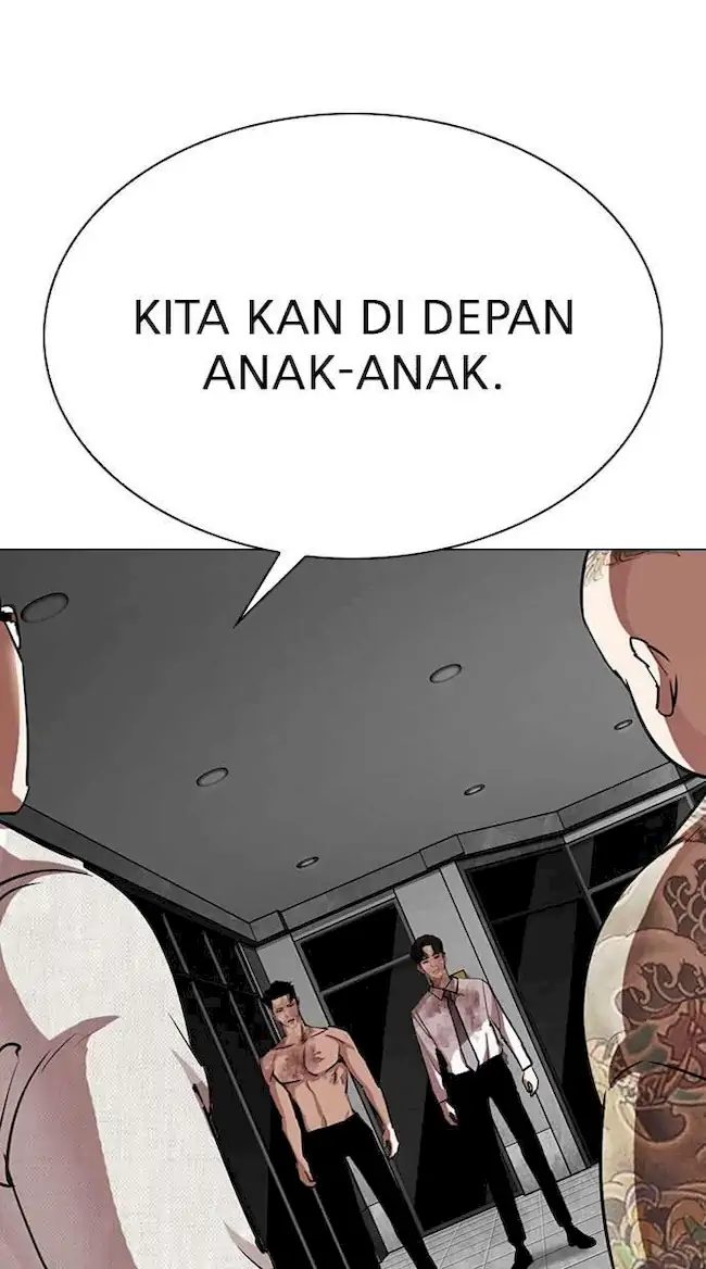 Lookism Bab 295 halaman 92