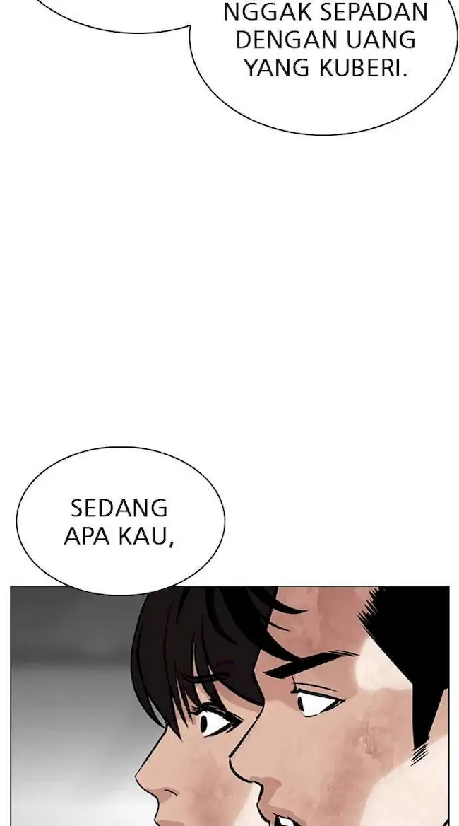 Lookism Bab 295 halaman 95