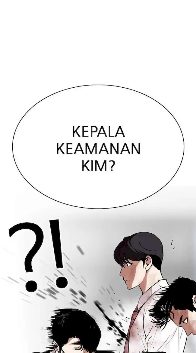 Lookism Bab 295 halaman 97