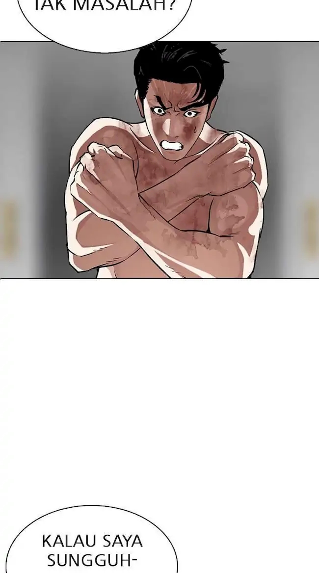 Lookism Bab 295 halaman 99