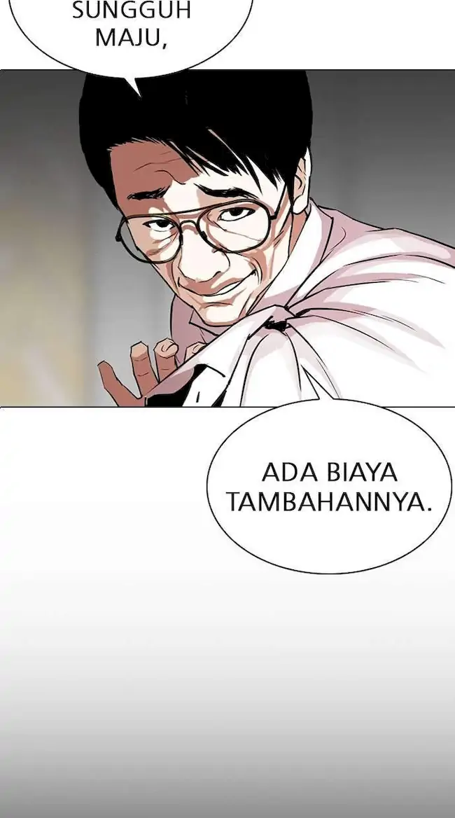 Lookism Bab 295 halaman 100