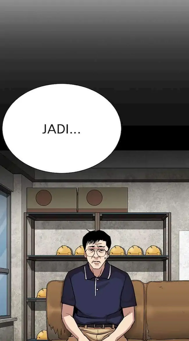 Lookism Bab 295 halaman 101