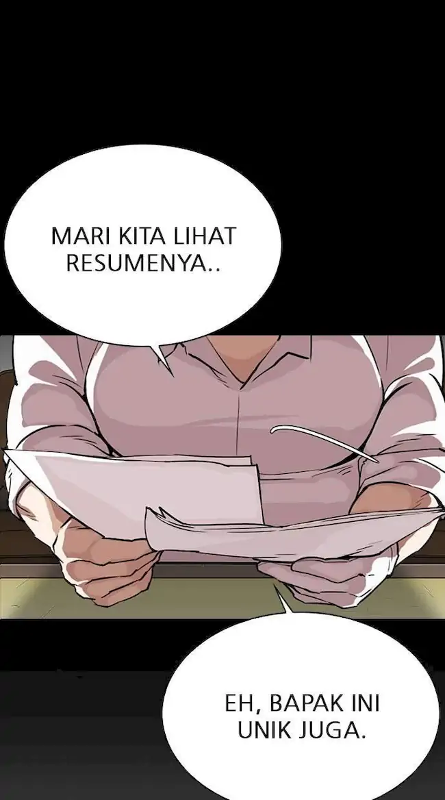 Lookism Bab 295 halaman 104