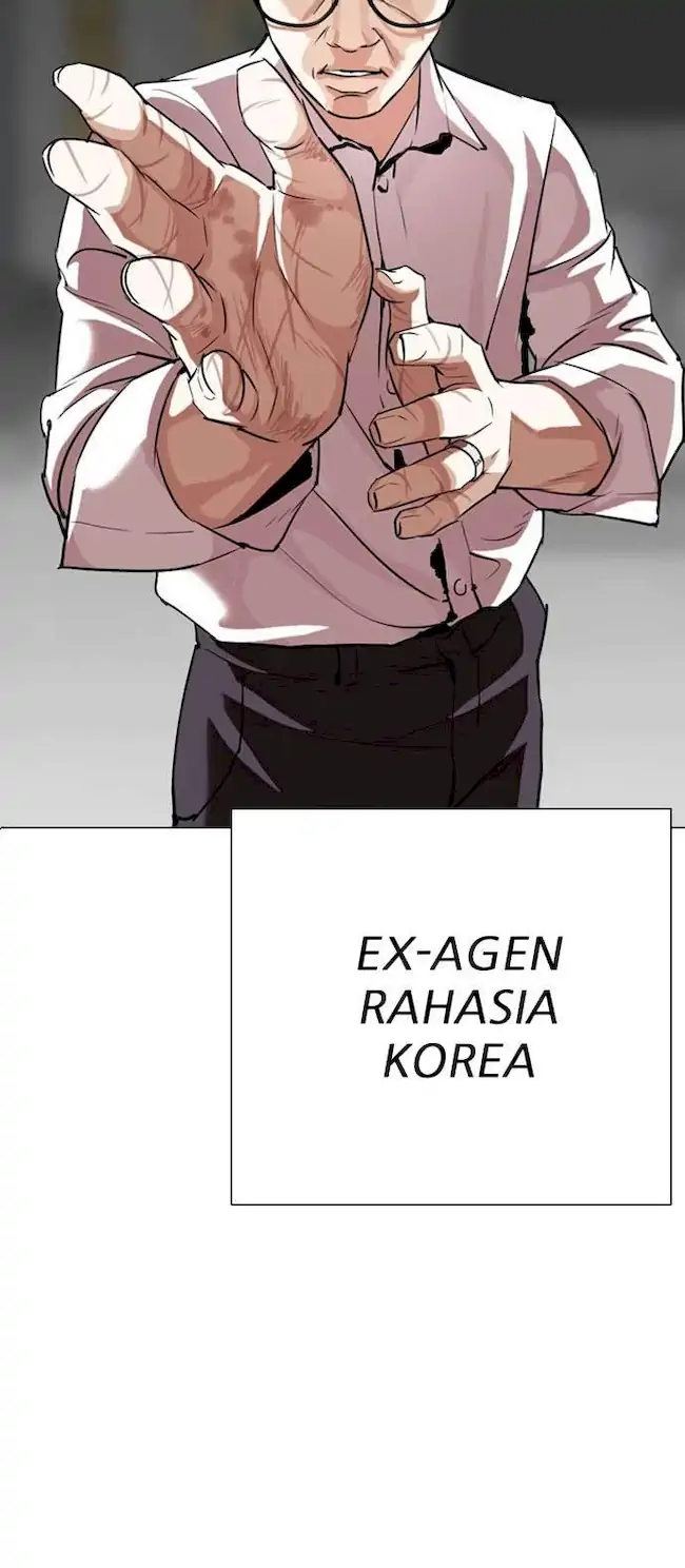 Lookism Bab 295 halaman 110