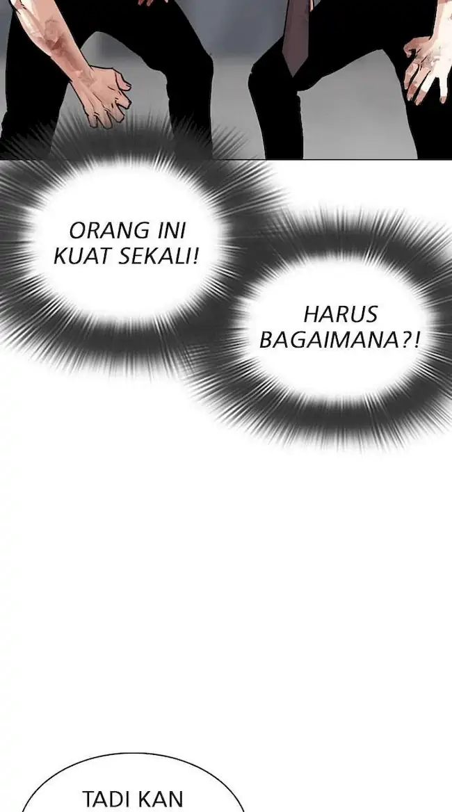 Lookism Bab 295 halaman 112