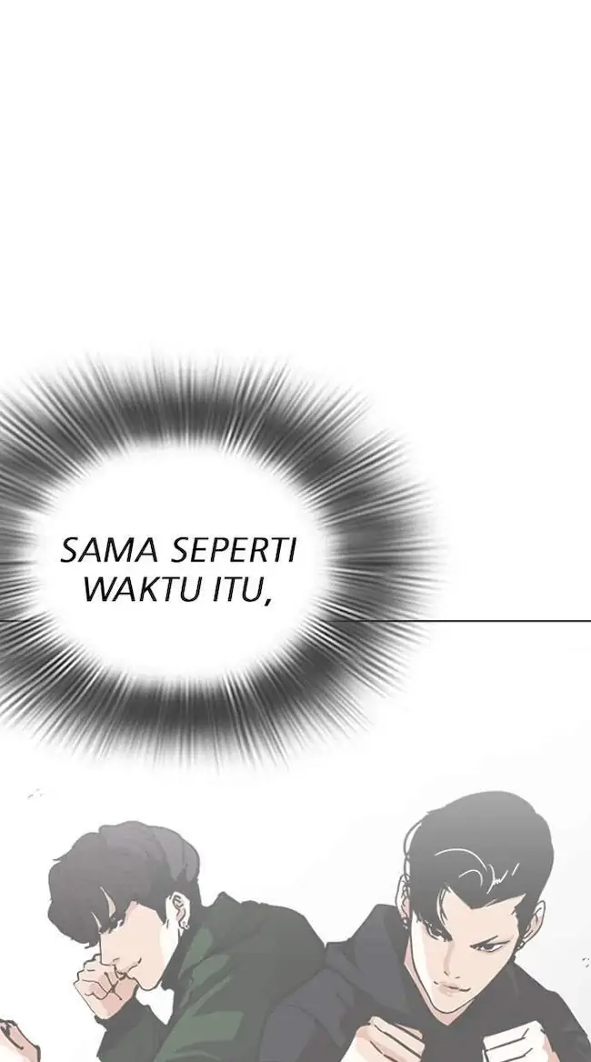 Lookism Bab 295 halaman 114
