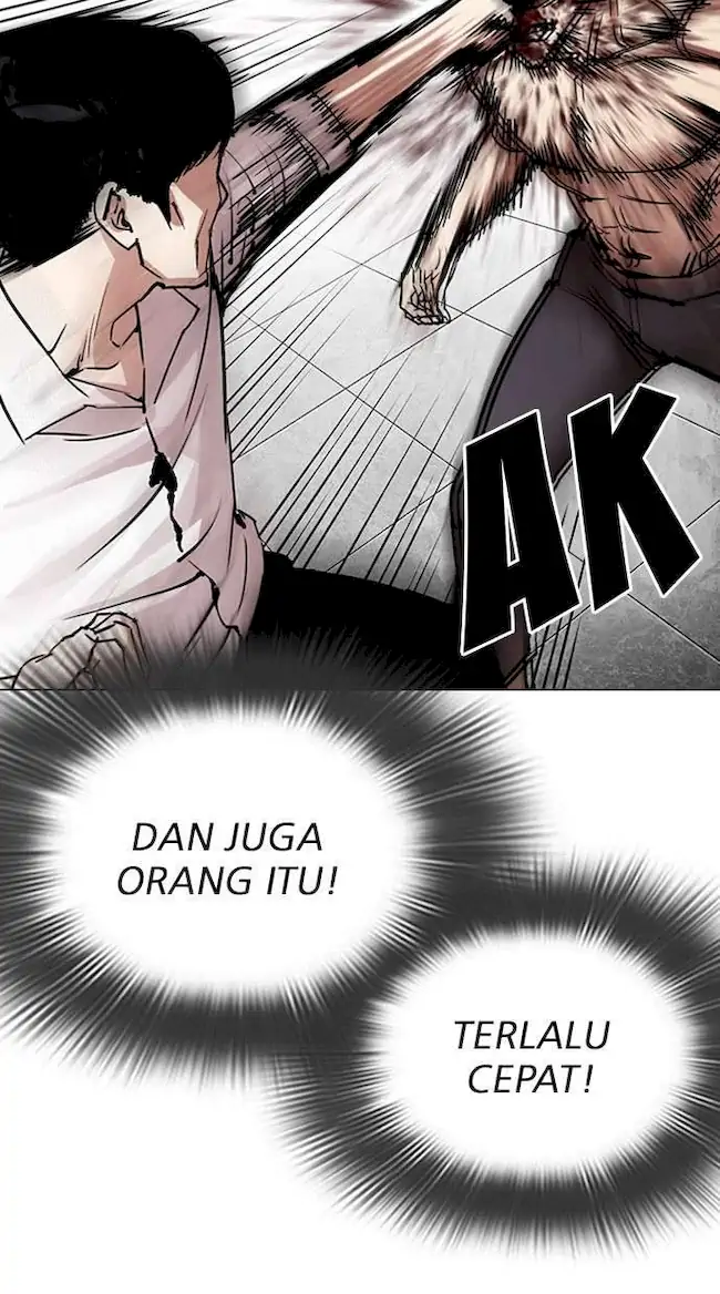 Lookism Bab 295 halaman 119