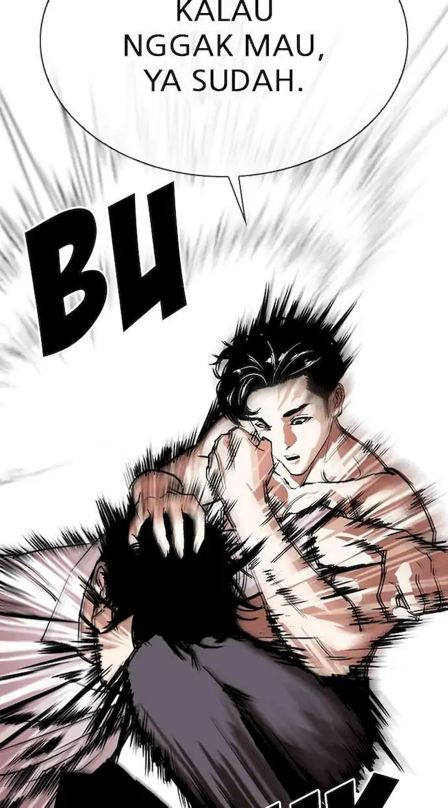 Lookism Bab 295 halaman 125