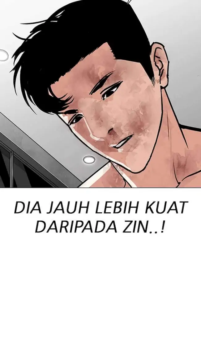 Lookism Bab 295 halaman 128