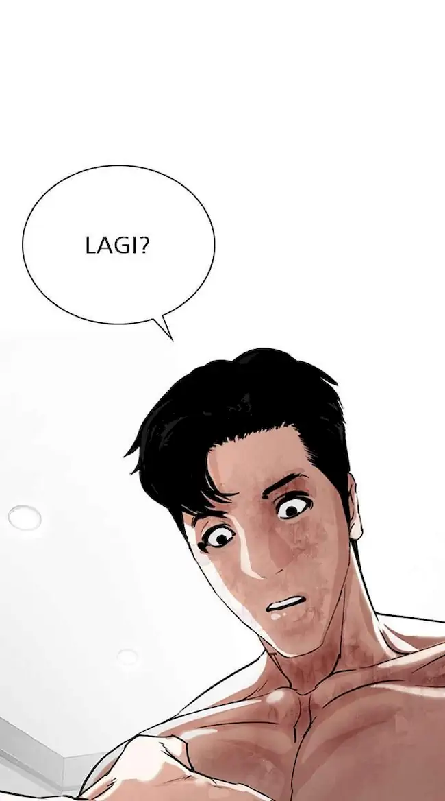 Lookism Bab 295 halaman 130