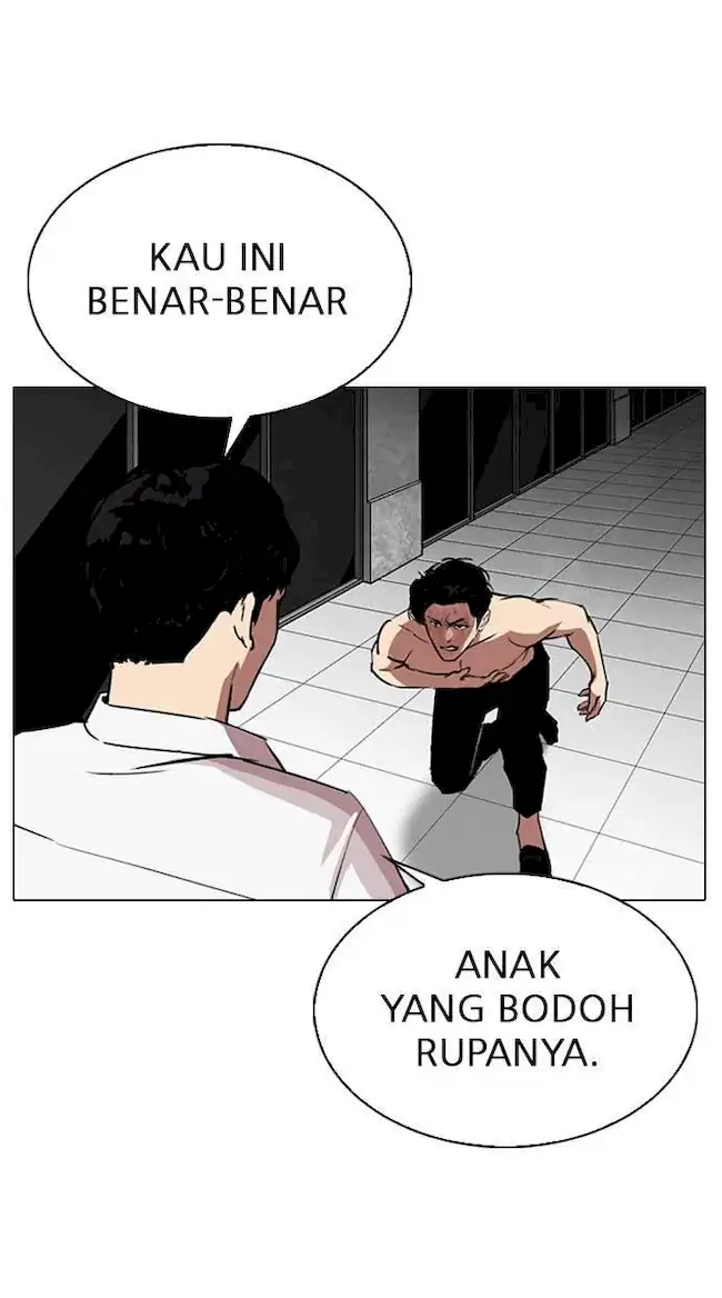 Lookism Bab 295 halaman 133