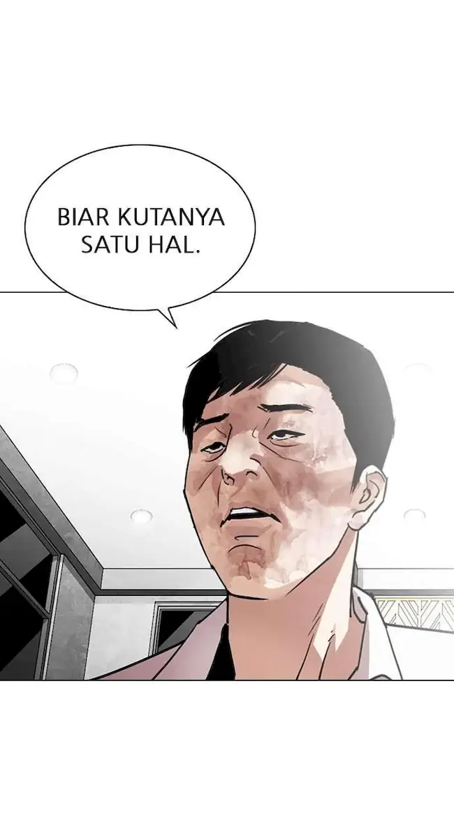 Lookism Bab 295 halaman 134