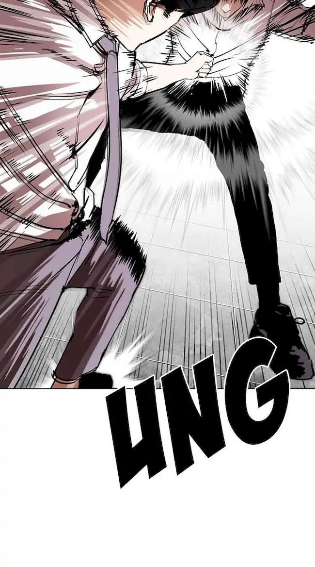 Lookism Bab 295 halaman 138
