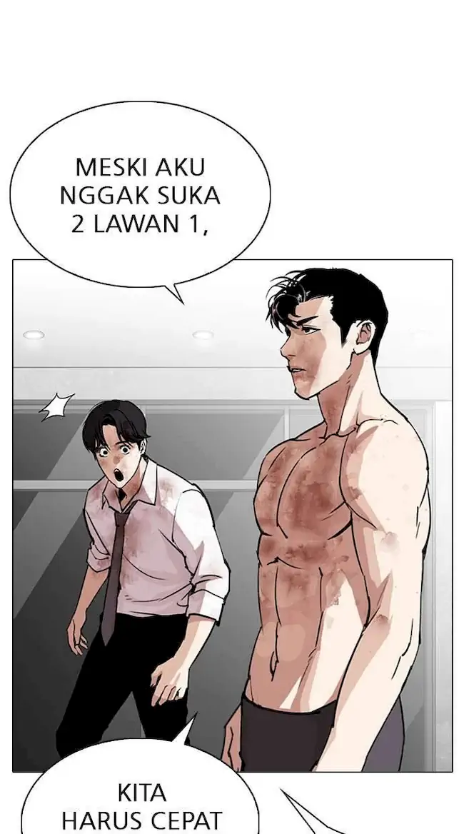 Lookism Bab 295 halaman 139