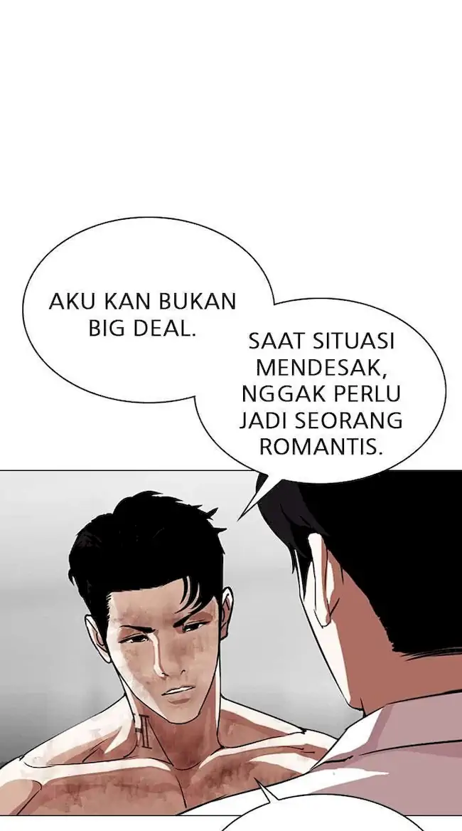 Lookism Bab 295 halaman 141