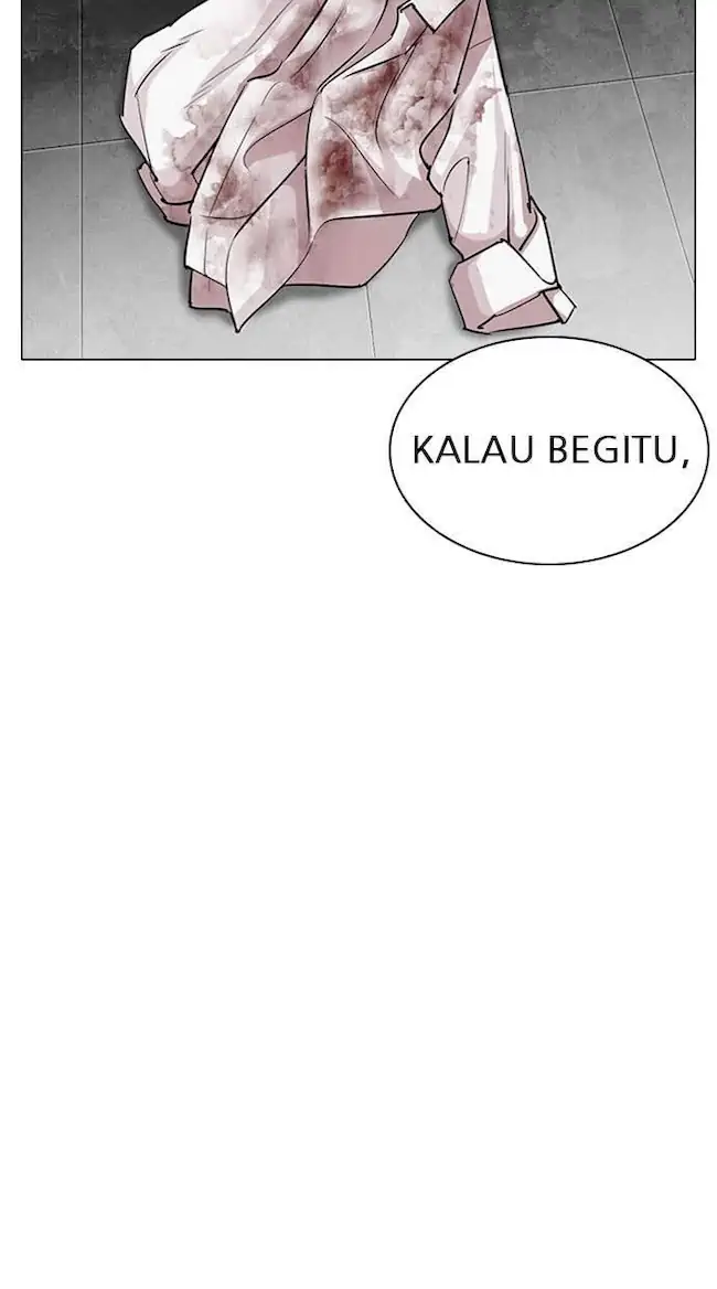 Lookism Bab 295 halaman 144