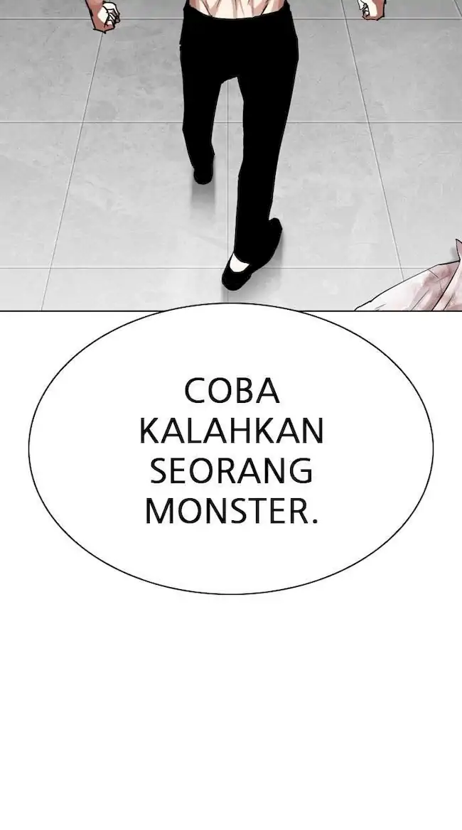 Lookism Bab 295 halaman 146