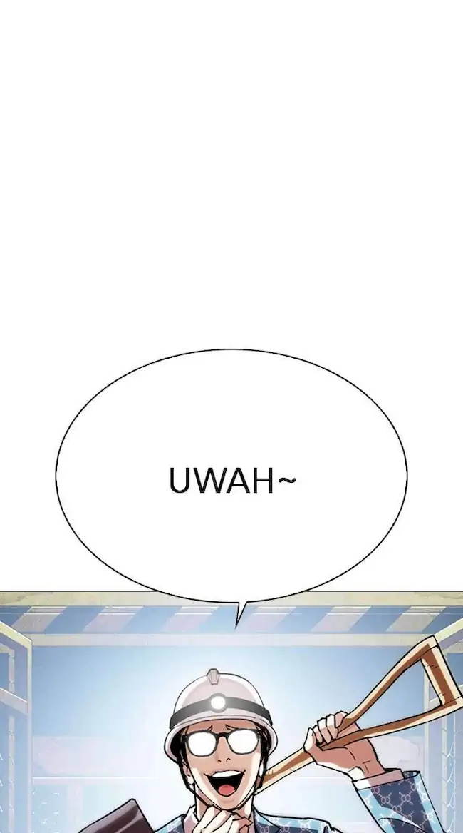 Lookism Bab 295 halaman 148
